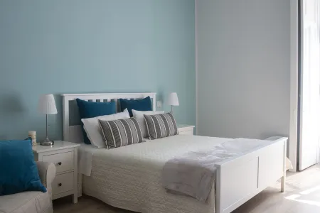 B&B Umberto Отели в г. Вьетри-Суль-Маре