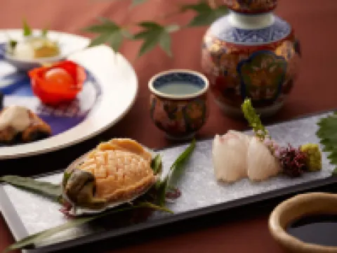 เรียวคัง ชินเซน โรงแรมในทาคาชิโฮ