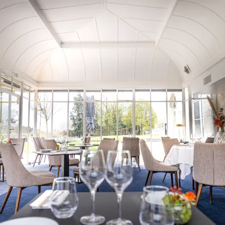 Mercure Rochefort la Corderie Royale