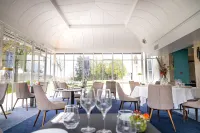 Mercure Rochefort la Corderie Royale Hotels in Rochefort