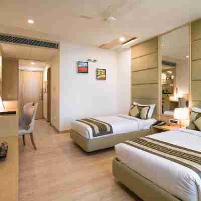 Hotel LN Courtyard Rooms