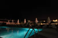 Villa Olmi Firenze - Pool