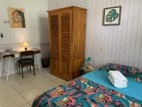 City Home Tahiti - WiFi