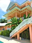 Tobago Hibiscus Golf Villas & Appartments Hotels in 
