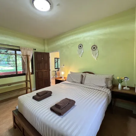 ViangPhing Resort