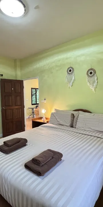 ห้องแฟมิลี่