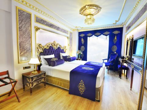Golden Marmara Hotel