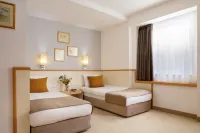 Arte Sofia Hotel