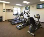 Delta Hotels Guelph Conference Centre - Gym