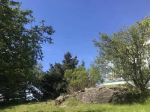 The Apartment - Öbbuhús Hotels in Borgarnes