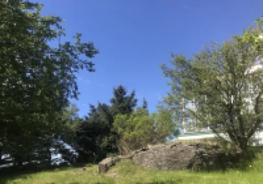 The Apartment - Öbbuhús