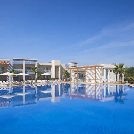 Radisson Blu Resort, Saidia Garden