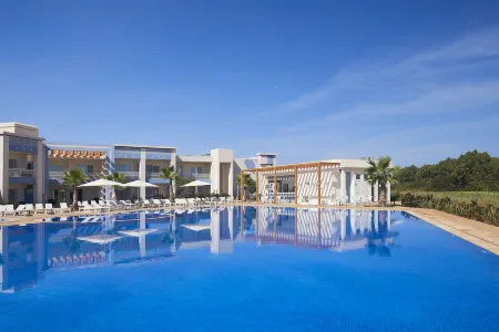 Radisson Blu Resort, Saidia Garden