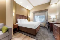 Comfort Suites Hotel a Center