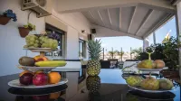 B&B Panoramic فنادق في Province of Enna