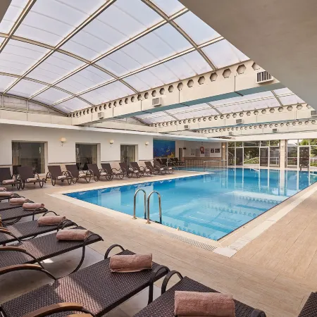 Richmond Ephesus Resort - All Inclusive