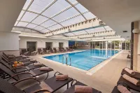 Richmond Ephesus Resort - All Inclusive Hotels in Ozdere Cumhuriyet Mahallesi