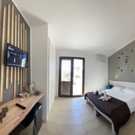 ProKite Alby Rondina - Resort -