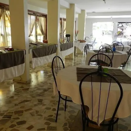 Vila Chale