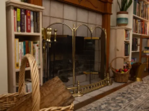 ดันบาร์ เฮาส์ อินน์ แอนด์ อีเวนท์ พรอพเพอร์ตี้ โรงแรมในMurphys