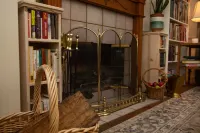 던바 하우스 1880 베드 & 브렉퍼스트 인