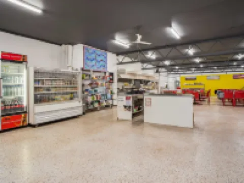 Aaok Karratha Caravan Park Hotels in Karratha