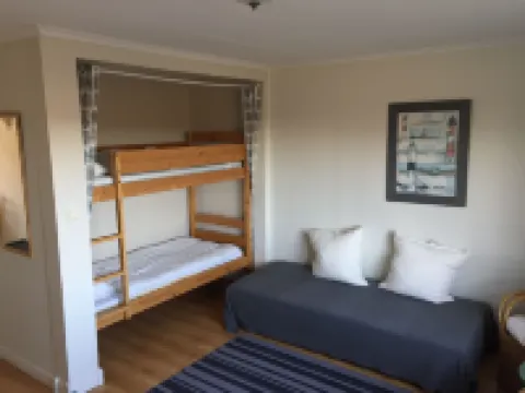 ذا جرين هاوس جيست هاوس سونيمو فنادق في 