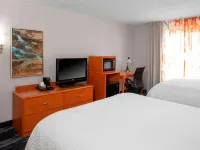 Fairfield Inn & Suites Gadsden Hotéis em Gadsden