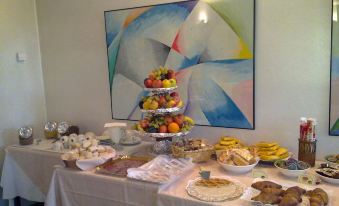 Albergo Villa & Roma