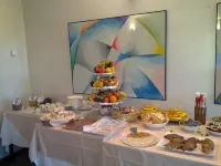 Albergo Villa & Roma Hoteles en Grumello del Monte