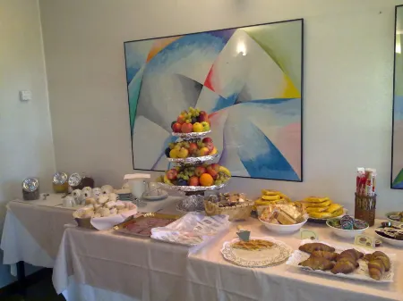 Albergo Villa & Roma