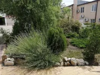 Отель «Афродита»