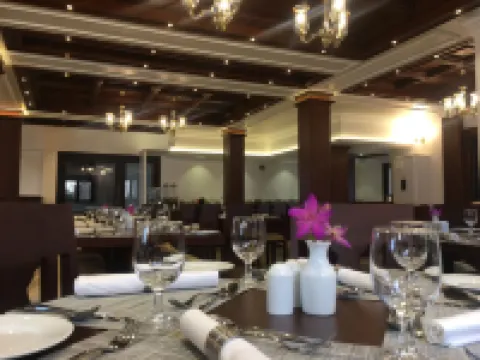 ニハーラ リゾート アンド スパ