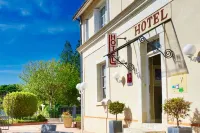 Logis Hôtel Restaurant Clair Cottage Hotels near Chateau de Chenonceau