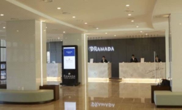 Ramada Hotel & Suites by Wyndham Gangwon Pyeongchang