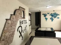 Hotel Plaza Centro Hotels in Tepatitlán de Morelos