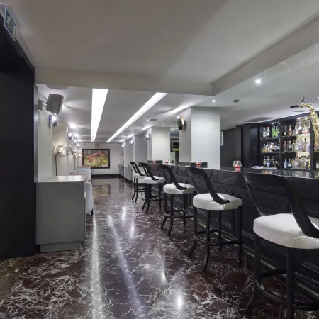 Crowne Plaza ISTANBUL - OLD CITY by IHG