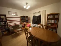 The Bookstore Family Apartment Hotel di Hellissandur