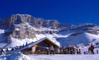 Hotel Cime d'Oro
