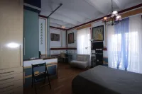 B&B "Domus Atilia" Hotels in Camp de Morvedre