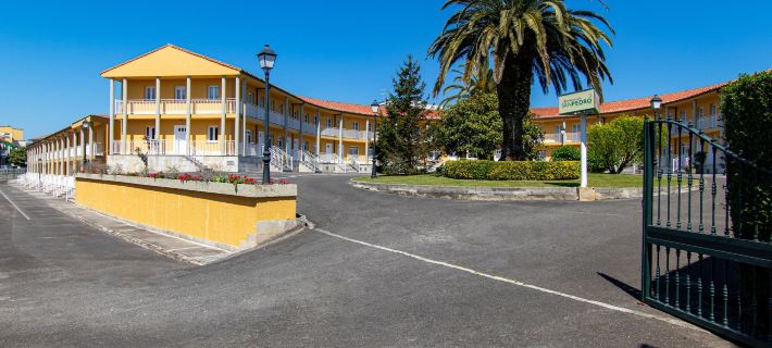 Apartamentos San Pedro en Llanes Hotels in Llanes