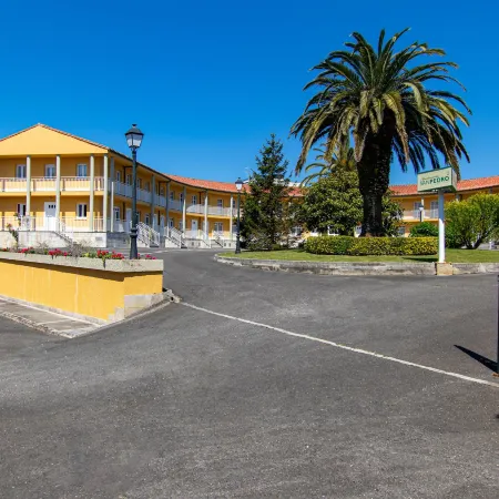 Apartamentos San Pedro en Llanes