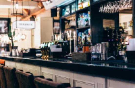 Stadshotellet Lidköping