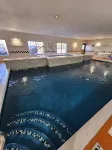 Country Inn & Suites by Radisson, Topeka West, KS - Pool