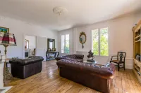 Casa la Palma le 48 Hotels in Soissons