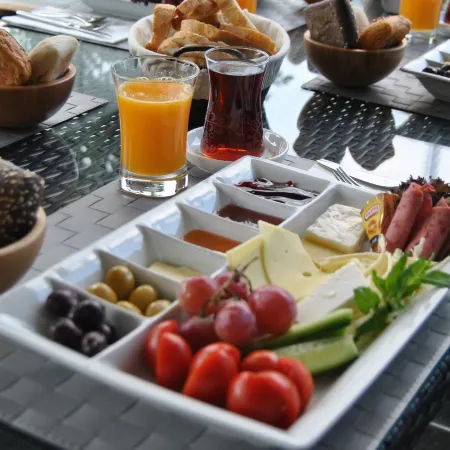 Mata Butik Hotel