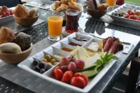 Mata Butik Hotel - Breakfast