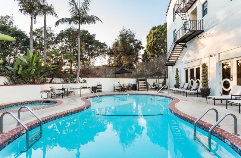 Montecito Inn photo 2