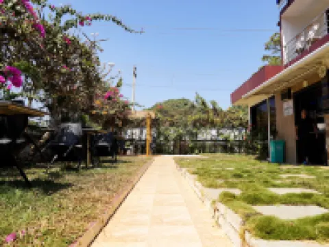 Athi Resorts Hotels in Bogmolo