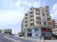 Lilly apartments Hotels near Orange beach hurghada
